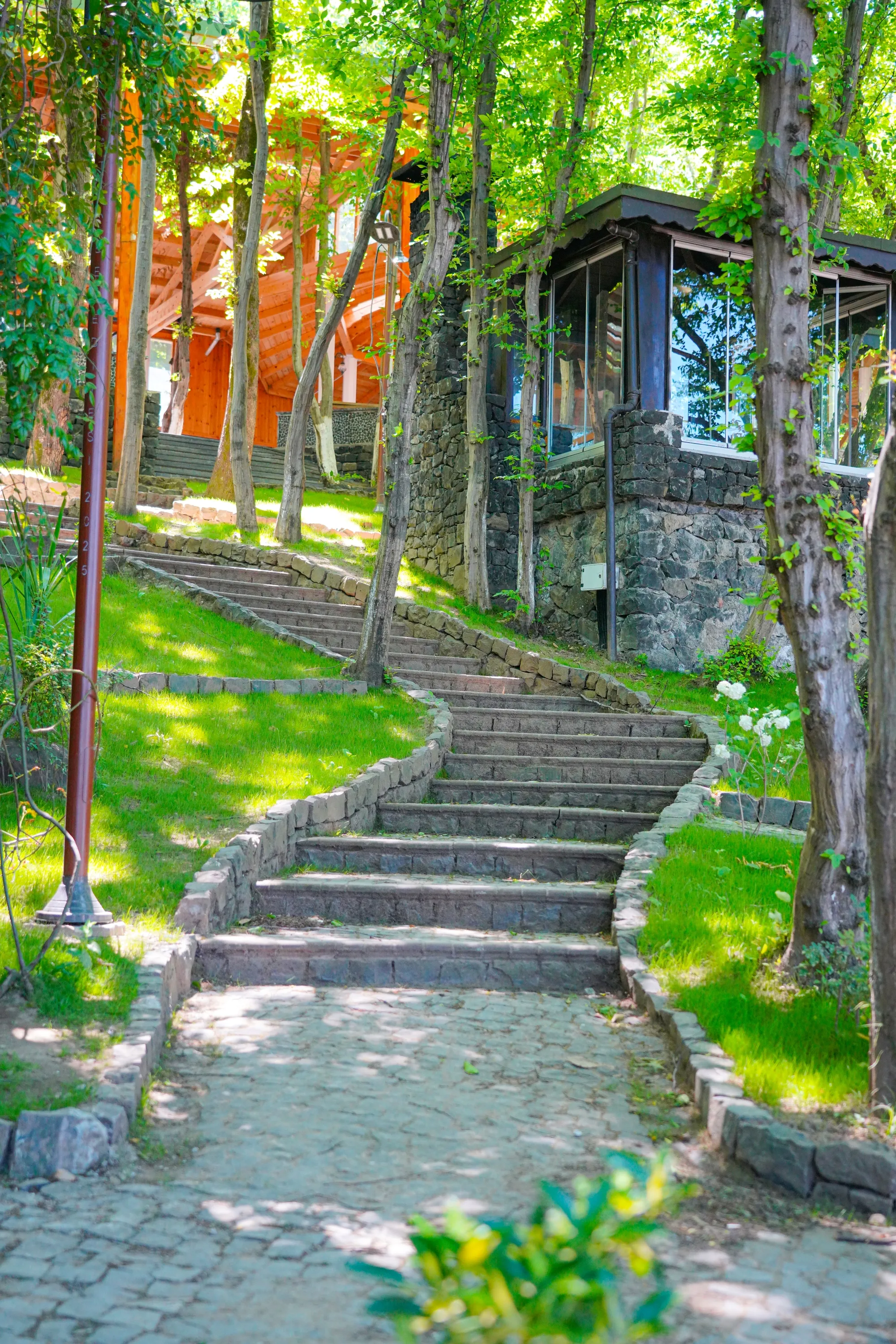 Çerkezler Bungalov Otel ve Restoran